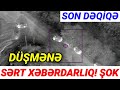 SON DƏQİQƏ! Ermənilərə SƏRT TƏLƏB- Qazaxın Kəndlərindən ÇIXSIN...