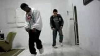 Rebolation - Dhyego.O & Romulo.O