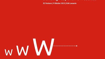 Building Responsive Websites - trailer