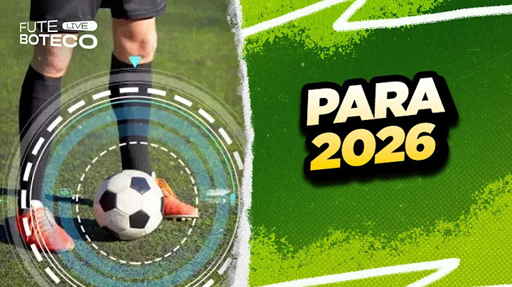 BRASILEIRÃO TERÁ NOVA TECNOLOGIA FUNDAMENTAL