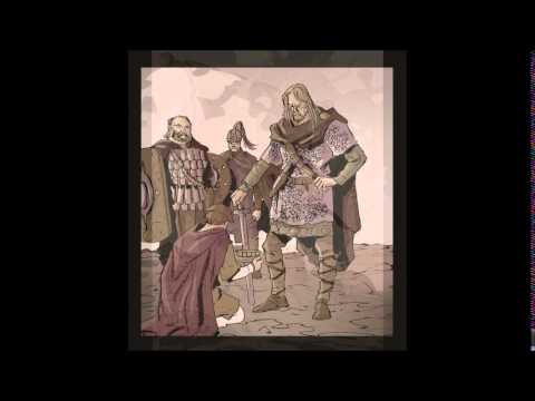Amiculus Backer Video 2