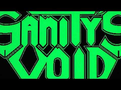 SANITY'S VOID -  SCULPTED Studio Track