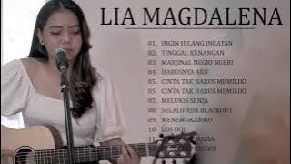 Lia Magdalena cover full album 2020 - Kumpulan Lagu Akustik Terbaru by Lia Magdalena - Best cover