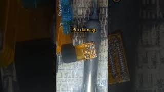 broken connector poriborton #experiment #মর্নিং2pmরেজাল্ট #ardunio #electronic #hidebackbotton