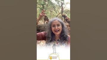 Story Tellers |  Devika Nadig #storytelling #shorts