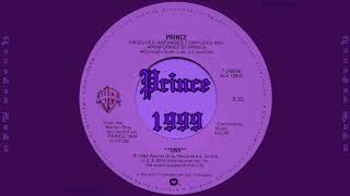 Prince - 1999 (Slowed a Lil) 1982