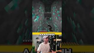 Jai ENFIN cette pierre ! 🤯 #minecraft #shorts