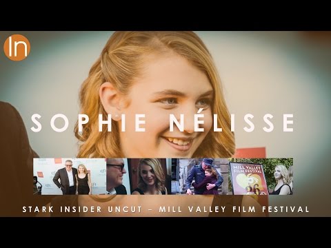 Video: Sophie Nelisse, Actriță Canadiană: Biografie, Viață Personală, Filme