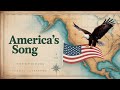 Patriotic Song Columbia The Gem Of The Ocean 