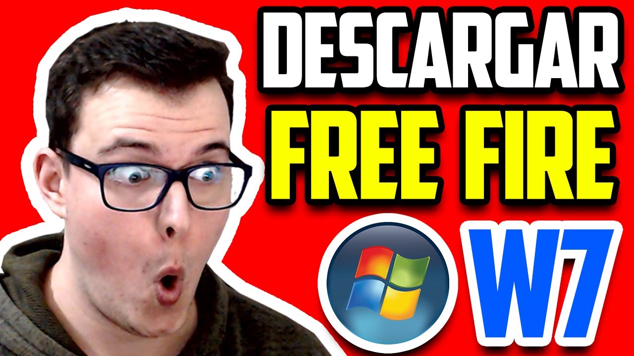 Cómo descargar y jugar Free Fire gratis en PC (Windows)