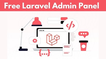Blogging System with Laravel & Voyager Admin Panel | Free Source Code