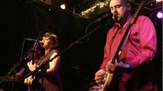 Camera Obscura - 1. Swans (HD pro-shot, Birmingham, AL 11/19/2009) screenshot 4