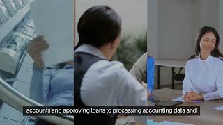 Finance's Digital Transformation: Using eSignatures to Your Advantage Wealth