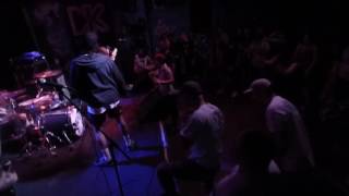 Hollow Truth (Live) - Dürer Kert, Budapest
