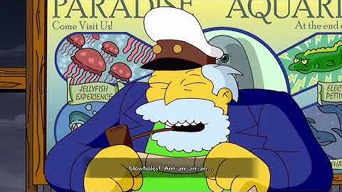 The Simpsons Game Part 9 (PS3 Gameplay)