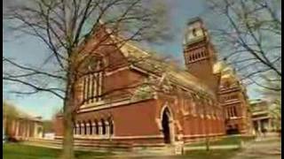 theU.com - Harvard: "The Food"
