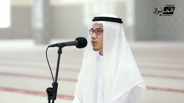 سورة ص    الشيخ أسيب عصمة الله    مسجد الأخيار   الشارقة