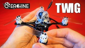 Eachine TWIG