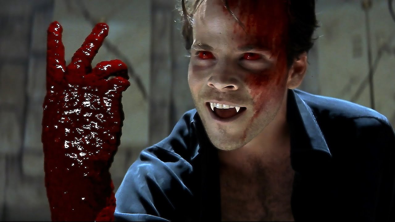 Full Blade Movie Recap in 10 Minutes | Fast&Bloody | Vampires | Action&Hidden Details | Marvel Movie