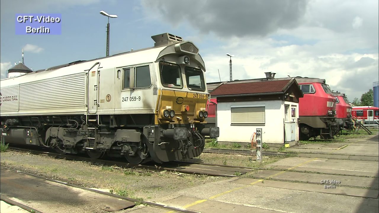 Dieseleldorado Mühldorf am Inn