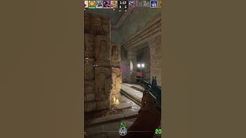 CS2 Ancient Что я смотрю? #cs2 #ancient #funny