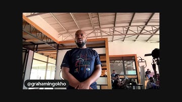 #BuildWithAI, #BuildWithAT,#BuildWithGemini Module 6-10 with AT and Google at Zone 01, Kisumu