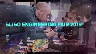 Sligo Engineering Fair 2019