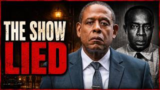 Bumpy Johnson in Real Life — The Truth GODFATHER OF HARLEM Never Showed