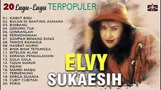 20 Lagu Lagu Terpopuler Elvy Sukaesih