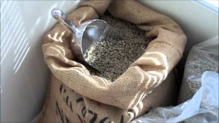 Shelf Life and Storage of Green Coffee and Roasted Coffee