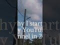 If you’ve been holding back, this 60s is for you. #MiniVlog #YouTubeJourney #NigerianYouTube