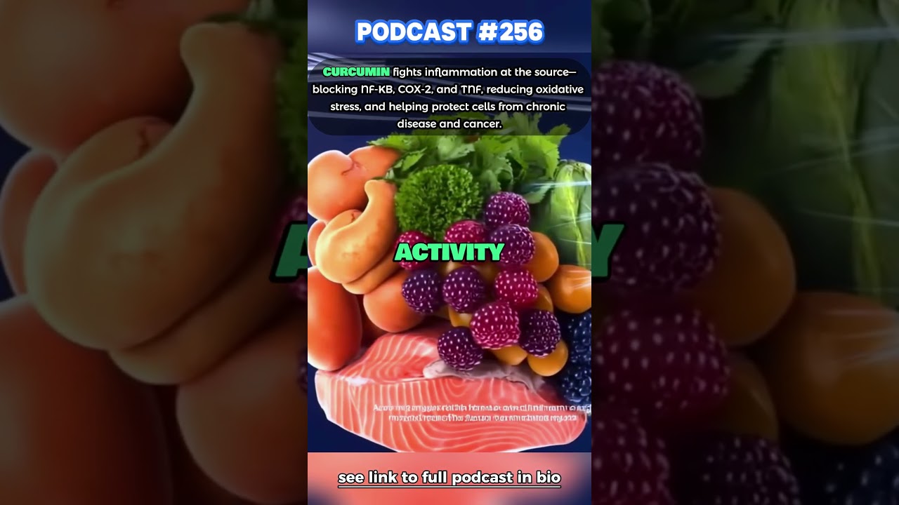 The Hidden Causes of Chronic Inflammation: Toxins & Cell Towers Role