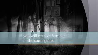 Suspense Music Examples By Chameleon Film Music