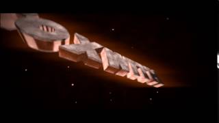 Intro for FoxWithElectro (New Lightkit)  ✘ Only Blender | VentrumFX