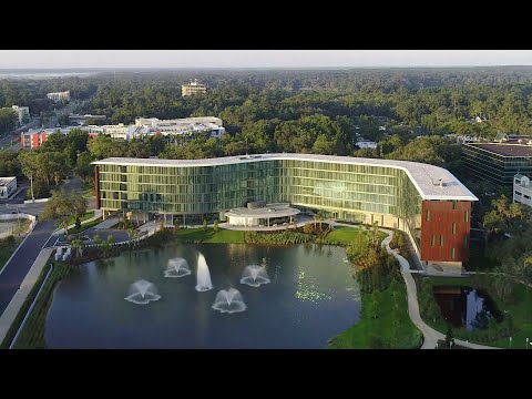 Introducing Hotel ELEO at the University of Florida