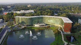 Introducing Hotel ELEO at the University of Florida