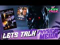 Lets talk physical media   the terminator coming to 4k purple rain and rango also coming to 4k