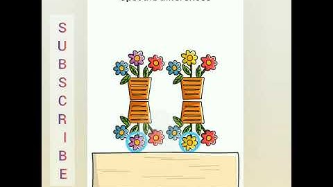 Brain Out-Can you pass it? || Spot the difference || Level 89 || Answers ||