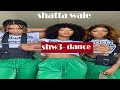 SHATTA WALE  - SHW3