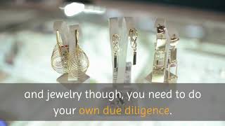 Jeweler New York | 646-736-7321 | Sell Platinum Jewelry