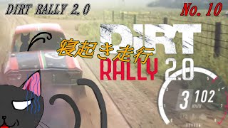 「DiRT Rally 2.0」10