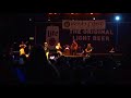 Gaelic Storm at the Milwaukee Irish Festival 8/21/2016 - What&#39;s the Rumpus