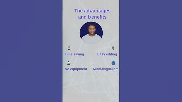 Explore AI Video Generator Elai.io. Convert your text to video in minutes.