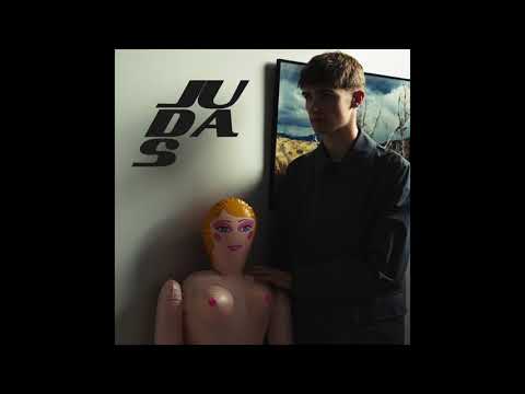Pierre de Maere - Judas (Audio)