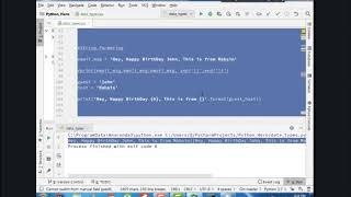 Details Python Hero: Full Course with Projects ||Hindi/Urdu||::TUTORIAL_08::PRINT_AND_FORMAT Guide