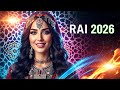 💥 Rai Secret Flame X | نار مخفية 🔥 أغنية ستدمنها فورًا