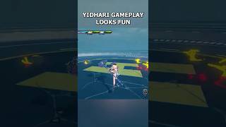 Zzz Yidhari Gameplay Looks Fun