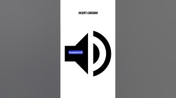 Thumbnail of Desert Caravan