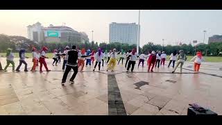 Download Lagu BALADA.Choreo by: Fayza As Syifa (INA) July 2025.Demo by:KOMUNITAS 2HF DCI/Simlim .Lap.Simpang lima MP3 Download Lagu BALADA.Choreo by: Fayza As Syifa (INA) July 2025.Demo by:KOMUNITAS 2HF DCI/Simlim .Lap.Simpang lima MP3