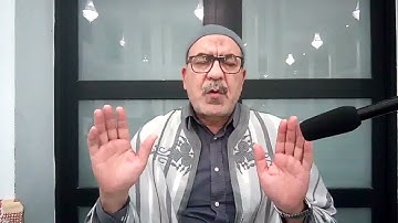 جامع سيدي غيث القيروان 19 نوفمبر 2025 إملاء للآية (95) من سورة الأنعام للشيخ صلاح العلويني.